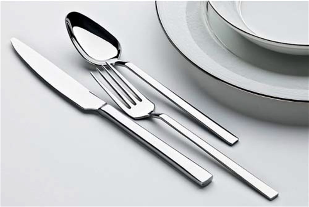 Antalya Model Çay Kaşık 12 Adet