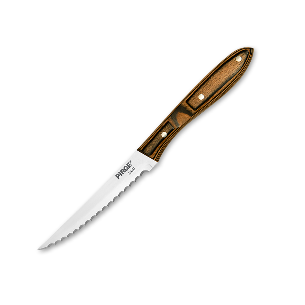 Biftek Bıçağı Polywood Sap 12 cm