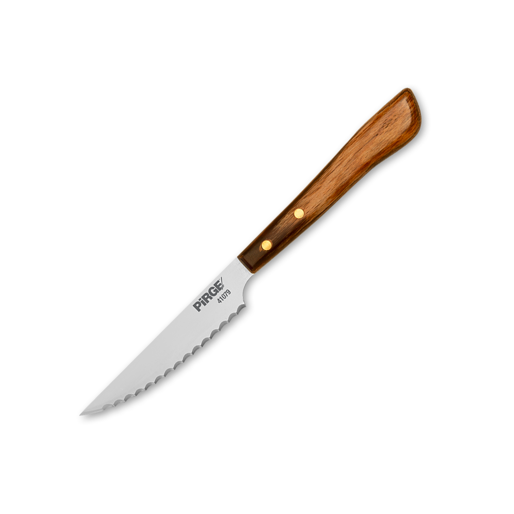 Biftek Bıçağı Polywood Sap 9 cm