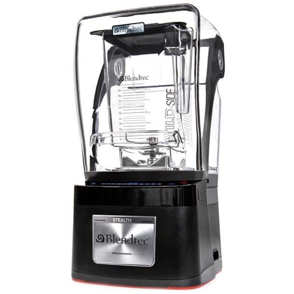 Blendtec Stealth 875 Bar Blenderi