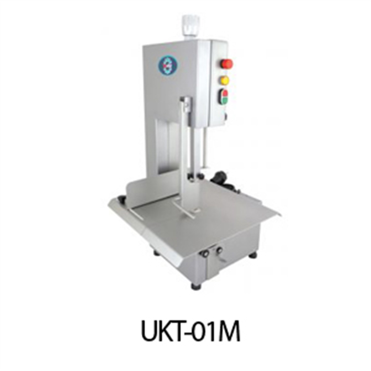 BOSFOR ET KEMİK TESTERESİ 220 V