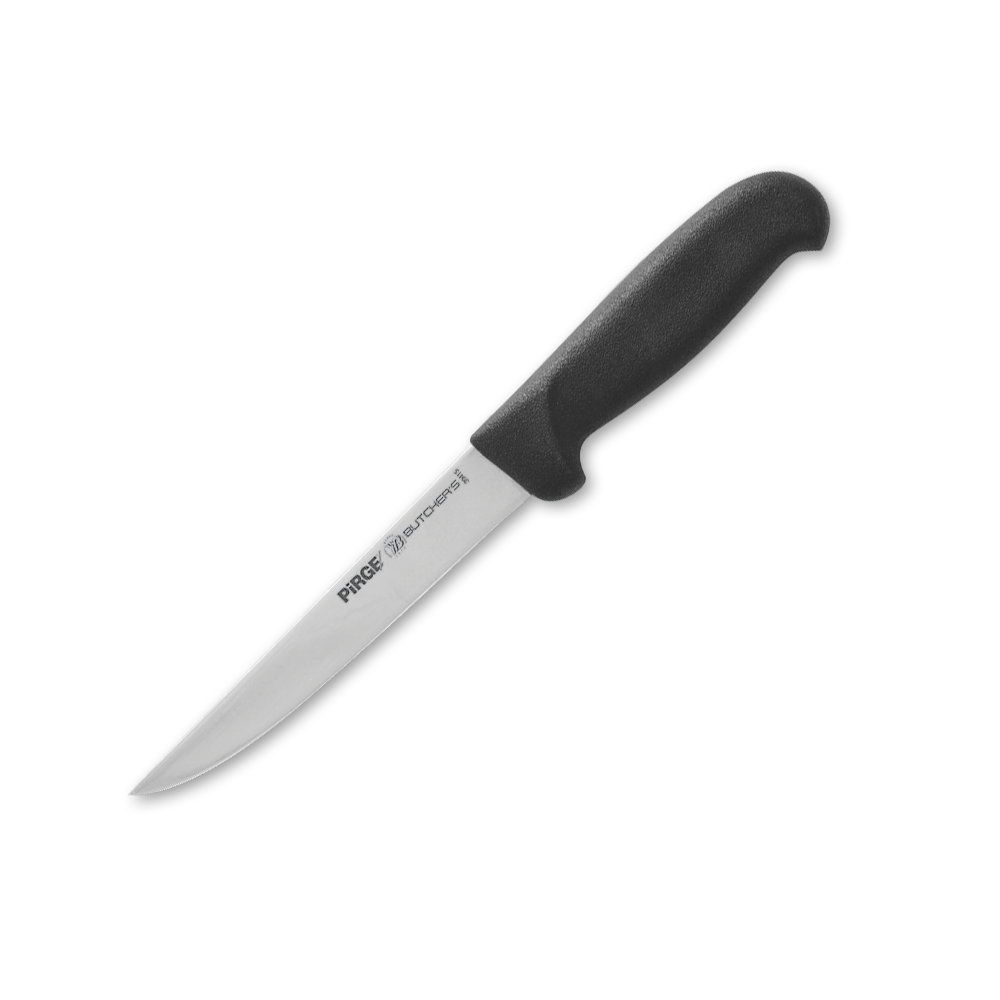 Butcher's Sıyırma Bıçağı Düz 15 cm