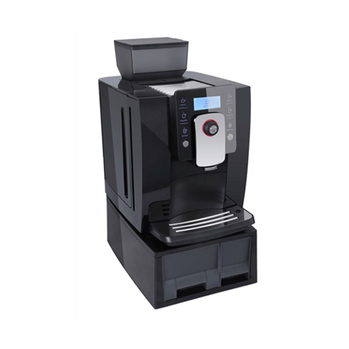 By Kitchen Otomatik Kahve Makinesi BCM-PRO