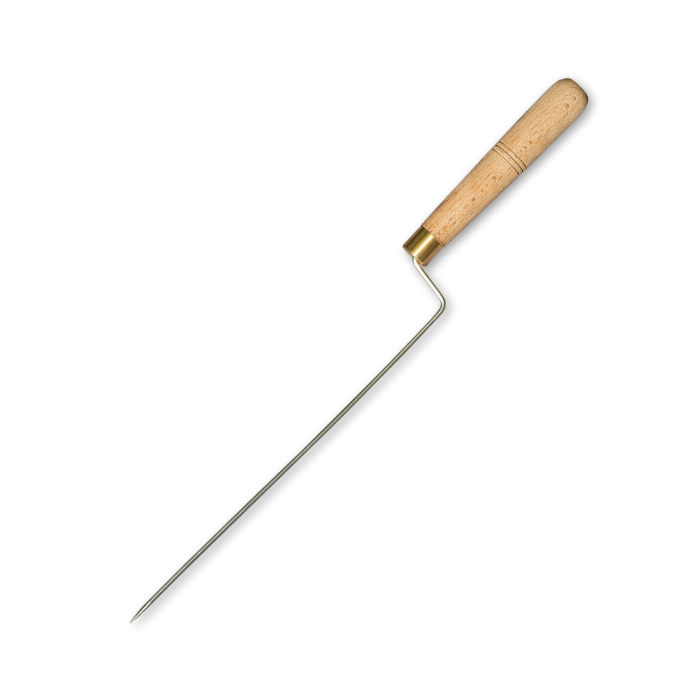 Cağ Kebap Şişi 20 cm