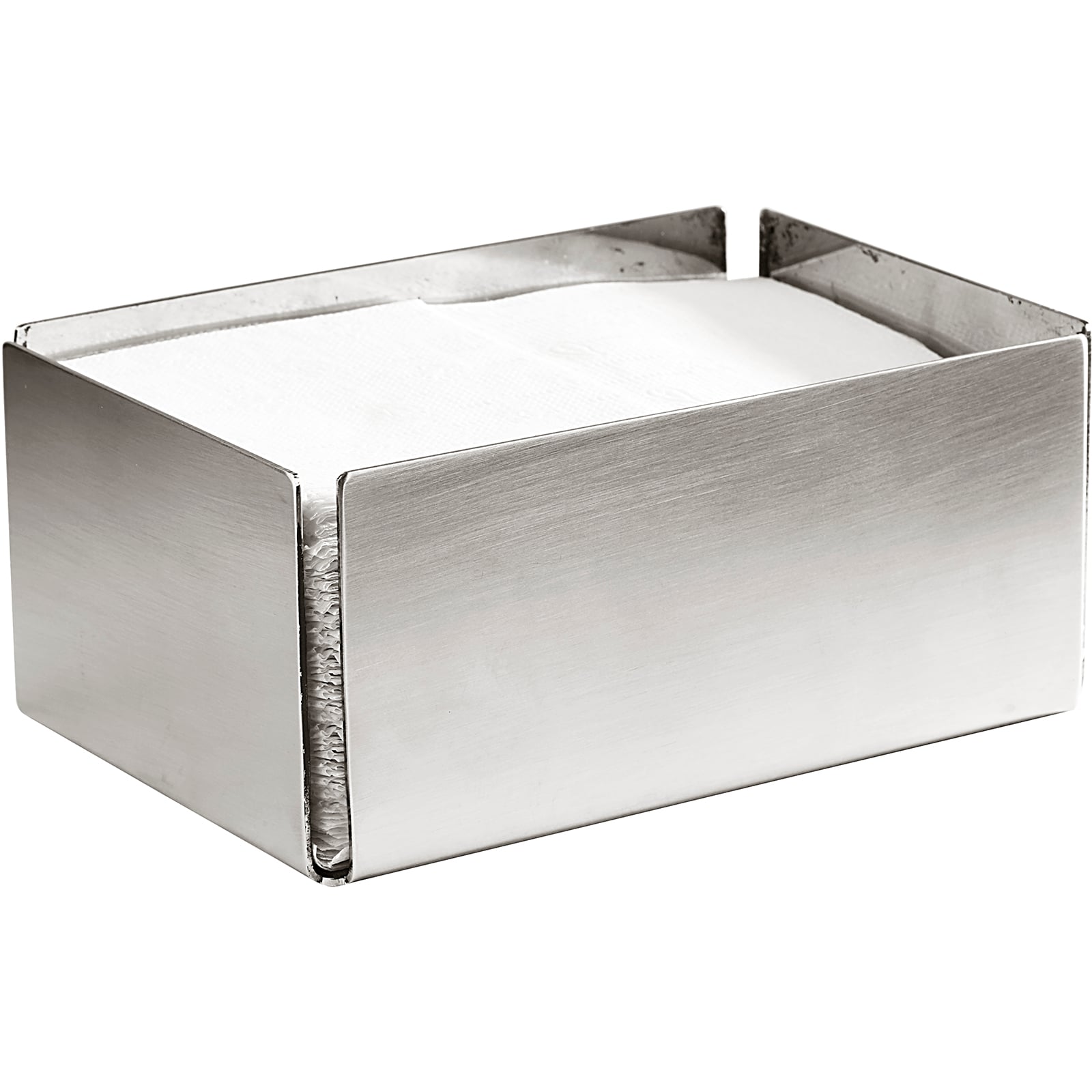 ÇELİK DİSPANSER PEÇETELİK 9,5 X14XH 6 CM