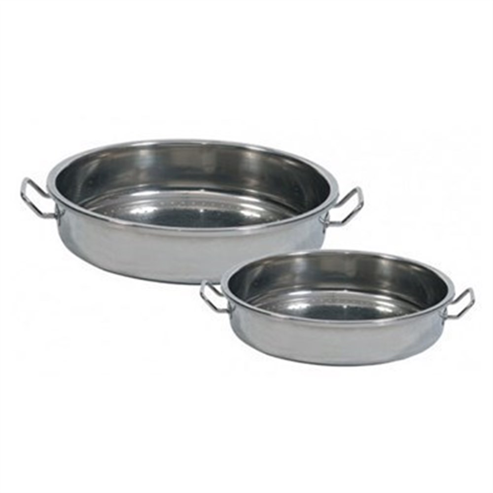 Çelik Süzgeç Kapaksız Ø55x13