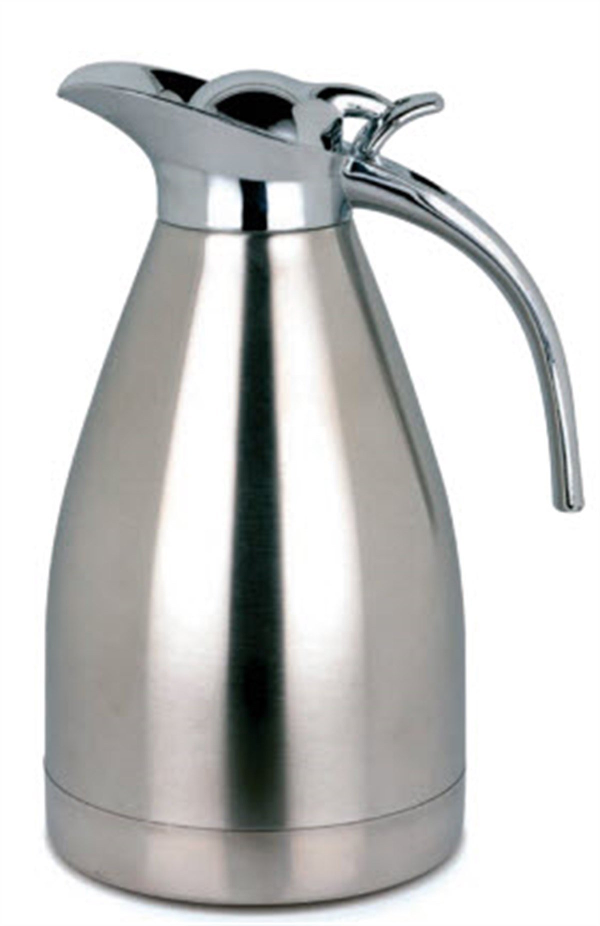 Çelik Termos 1.2 lt