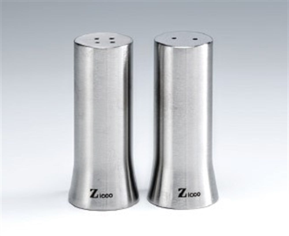 ÇELİK TUZLUK - BİBERLİK