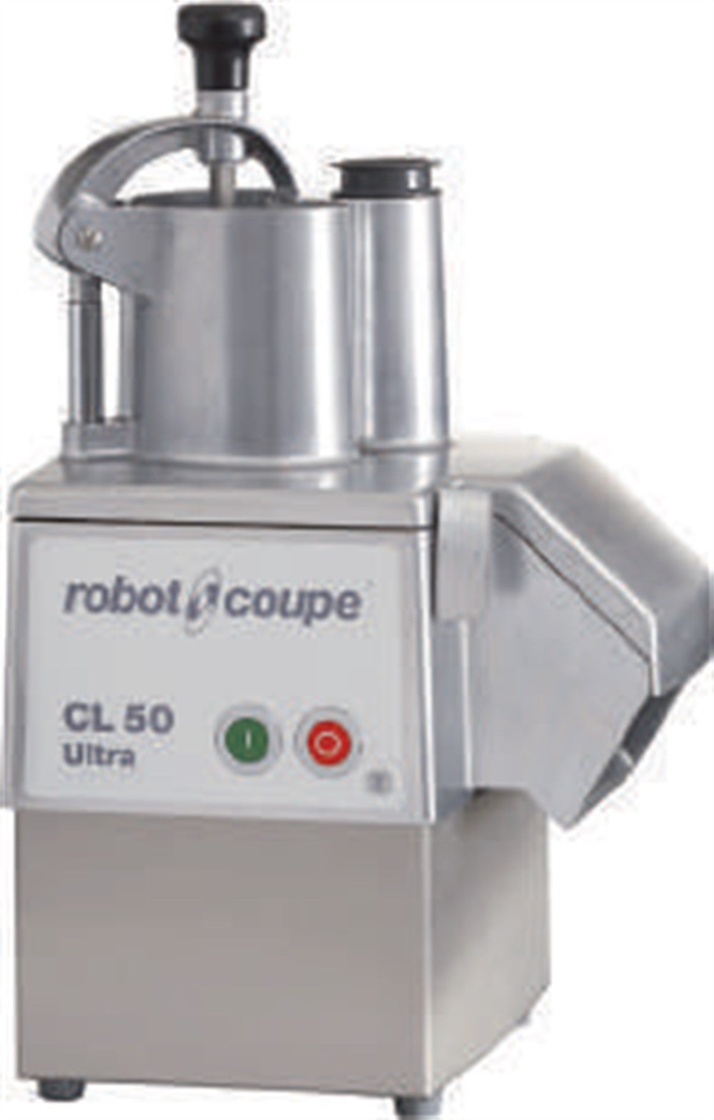 CL 50 ULTRA ROBOT COUPE SEBZE DOĞRAMA MAKİNESİ