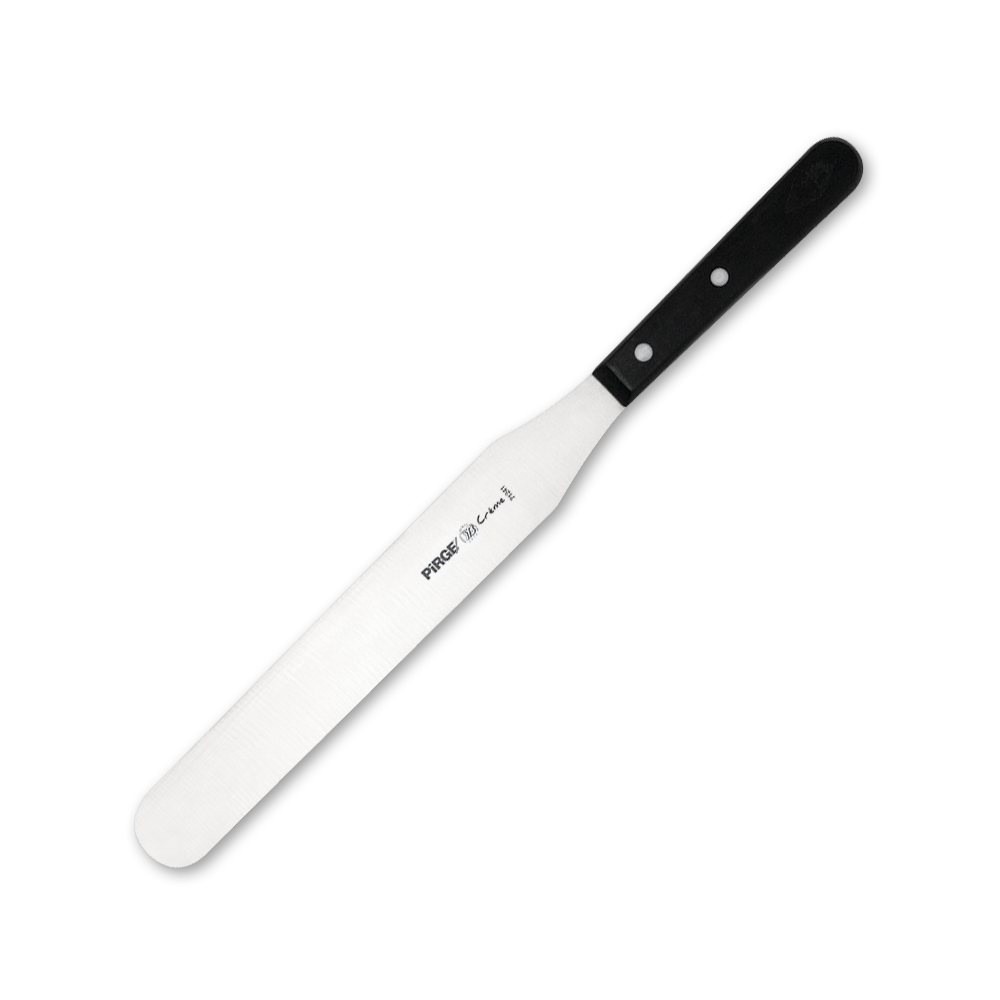Creme Pasta Paleti Esnek 25 cm