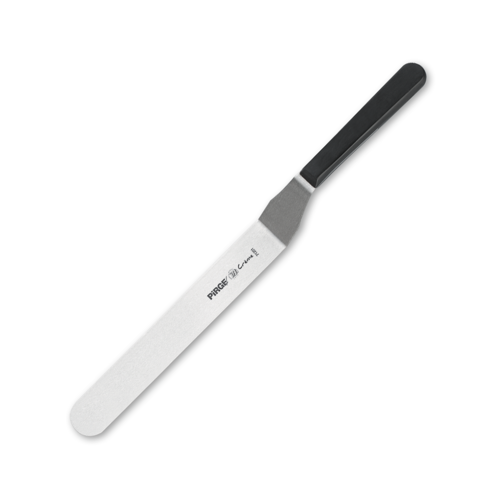 Creme Pasta Paleti Kıvrık 30 cm