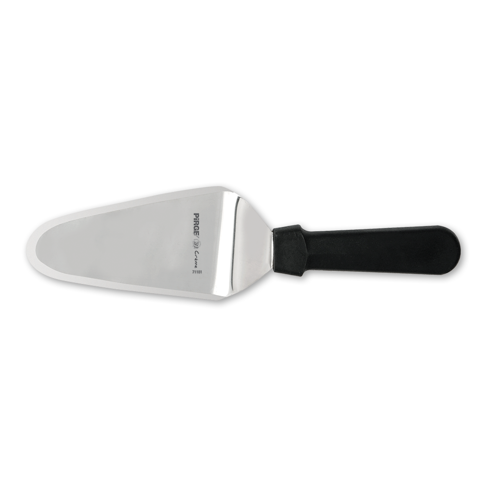 Creme Pizza Küreği 18 cm