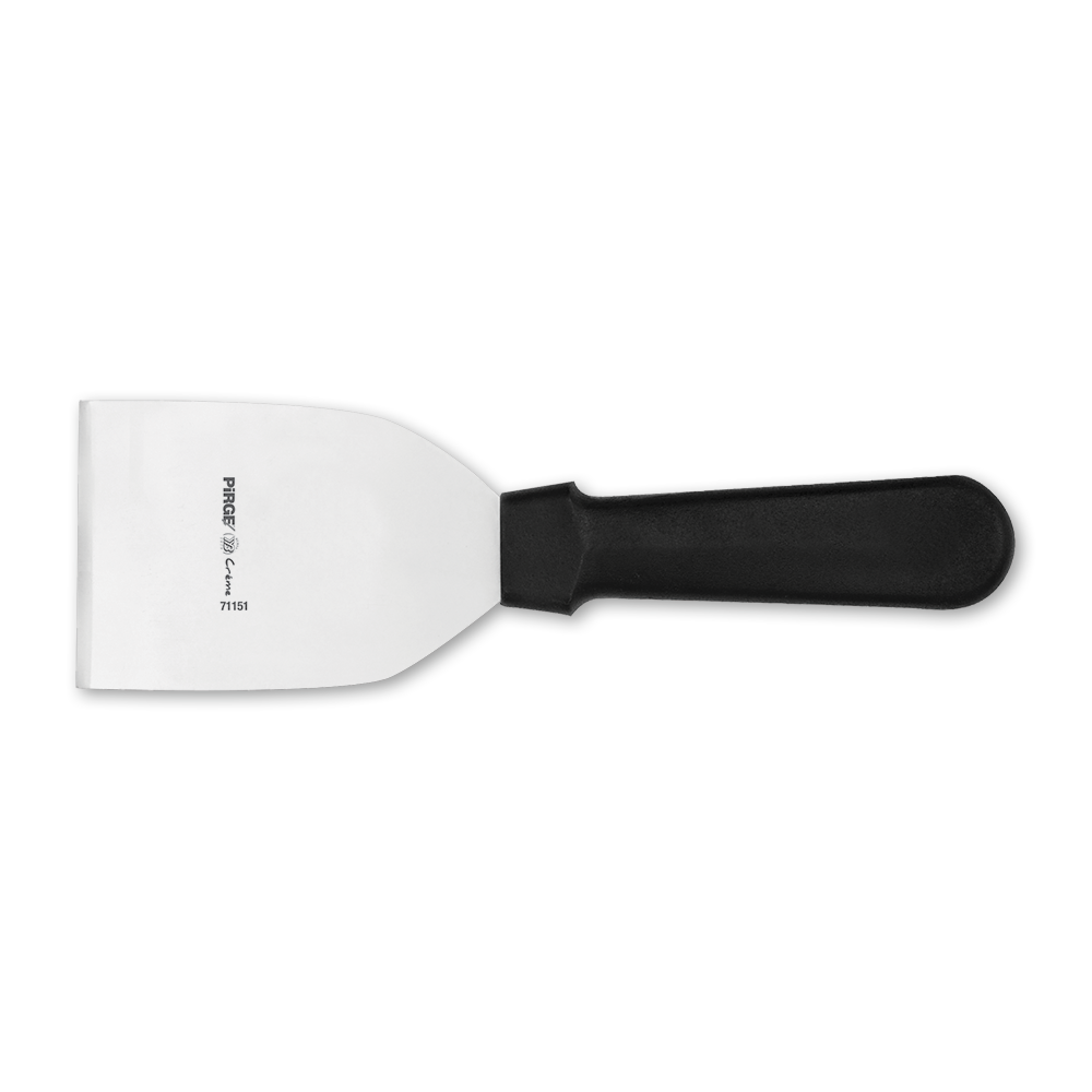 Creme Spatula No. 1  11 cm