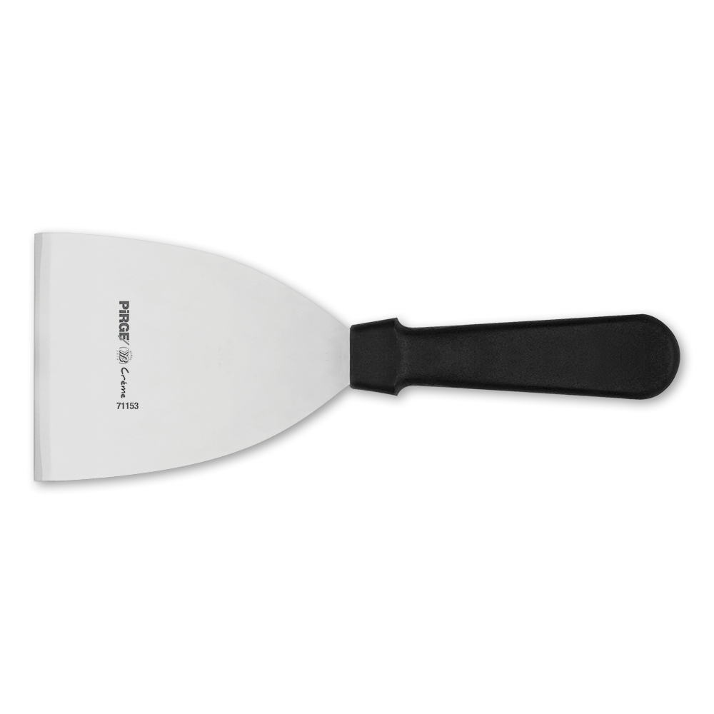 Creme Spatula No. 4  12,5 cm