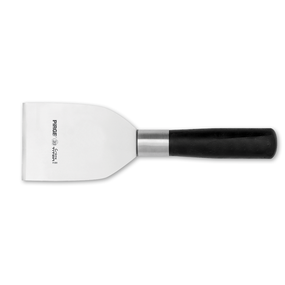 Creme Titan Spatula No. 1  11 cm