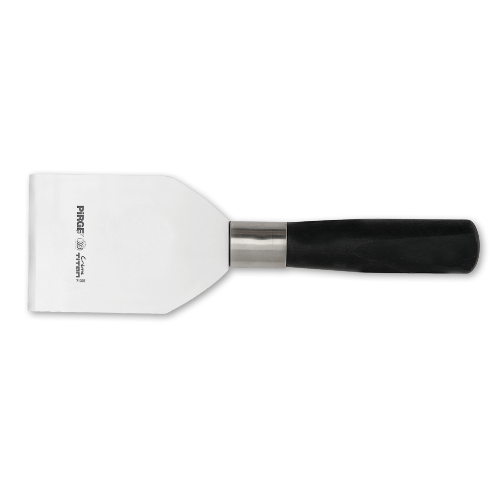 Creme Titan Spatula No. 2  11,5 cm