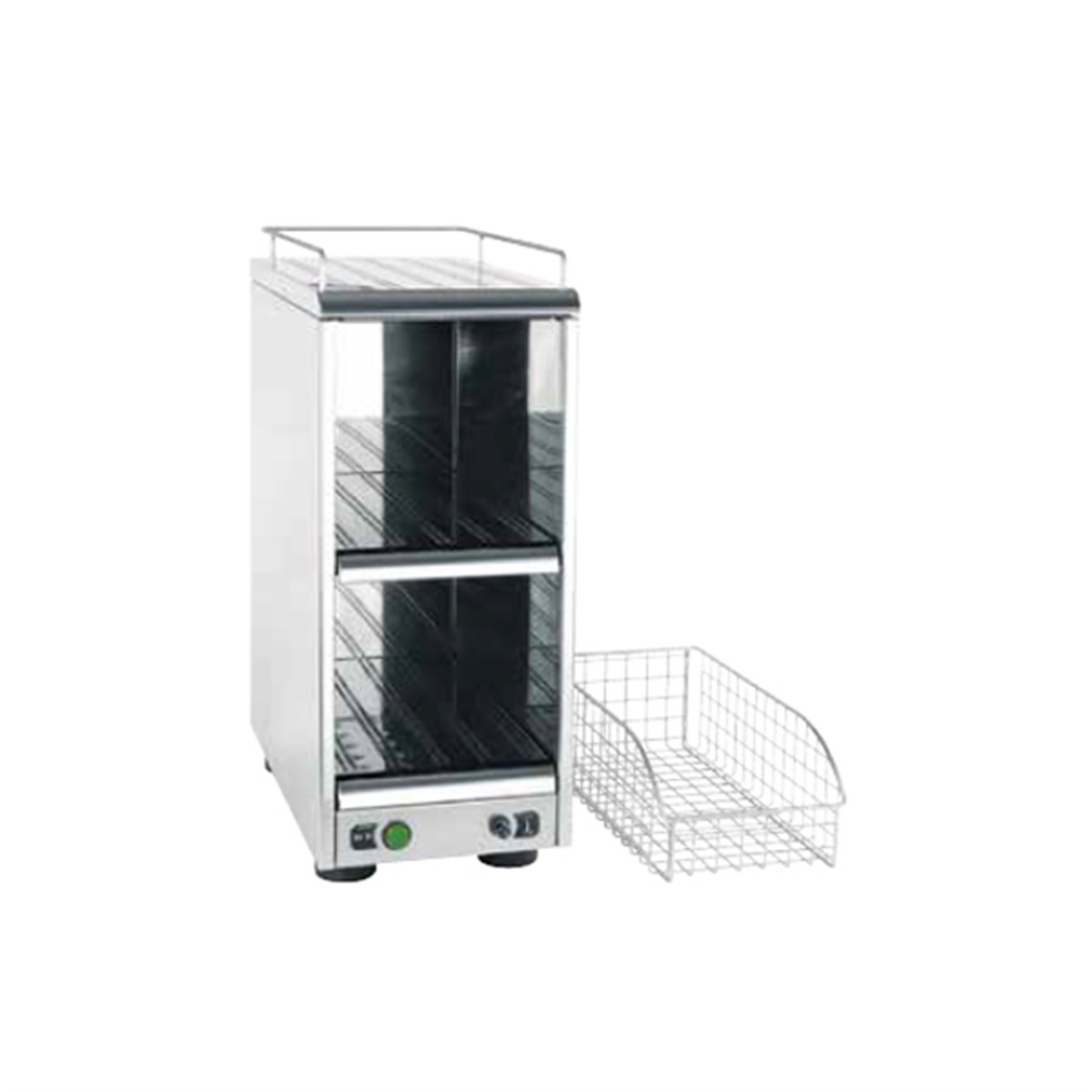 CUP WARMER FİNCAN ISITICI