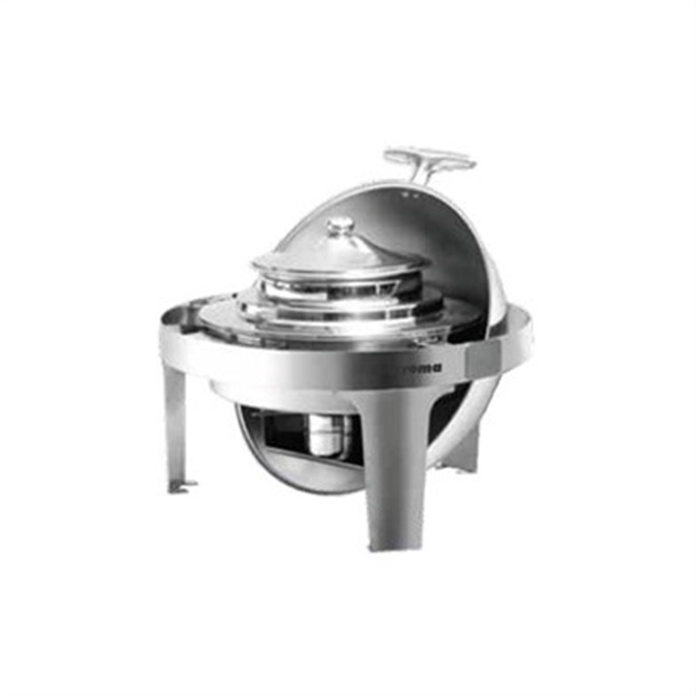 Deluxe Çorbalık Chafing Dish Elektrikli