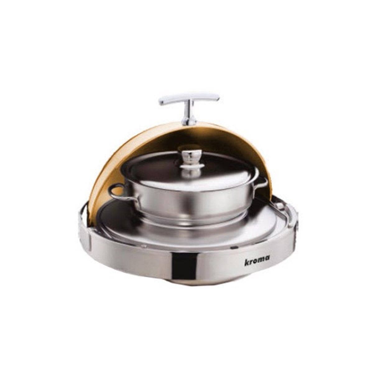 Deluxe Gold Gömme Çorbalık 9 lt Elektrikli