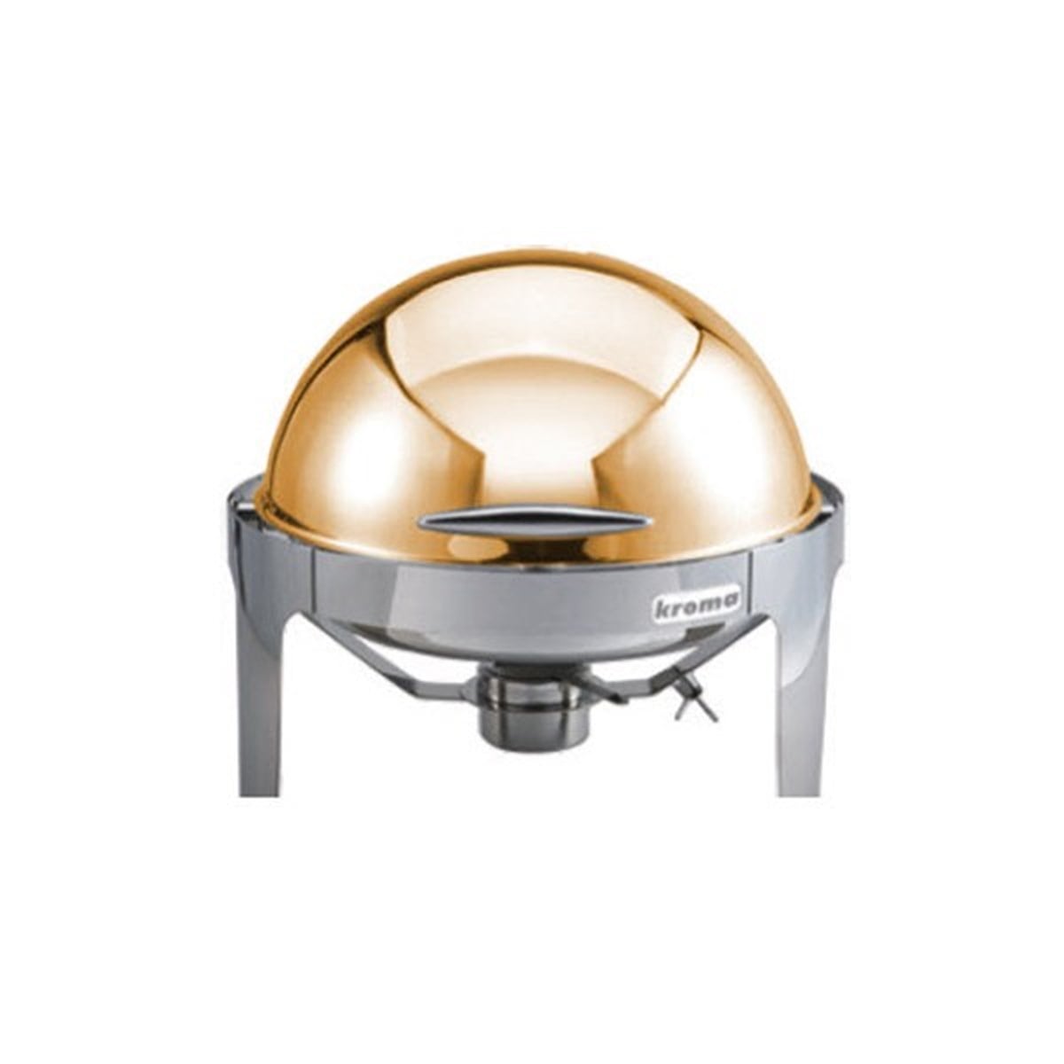 Deluxe Gold Yuv.Rolltop Cha.Dish Elektrikli 6 lt