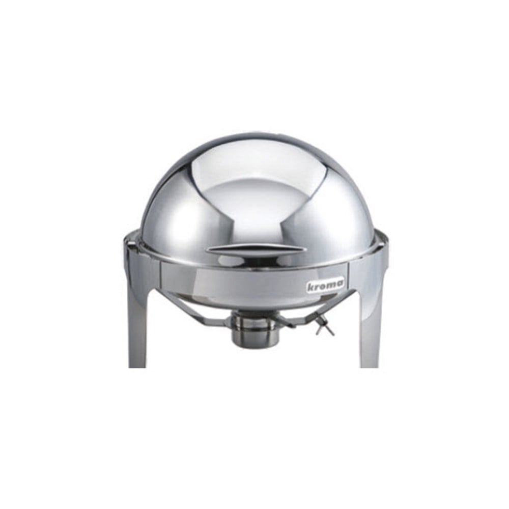 Deluxe Yuv.Rolltop Cha.Dish Jel Yakıtlı 6 lt