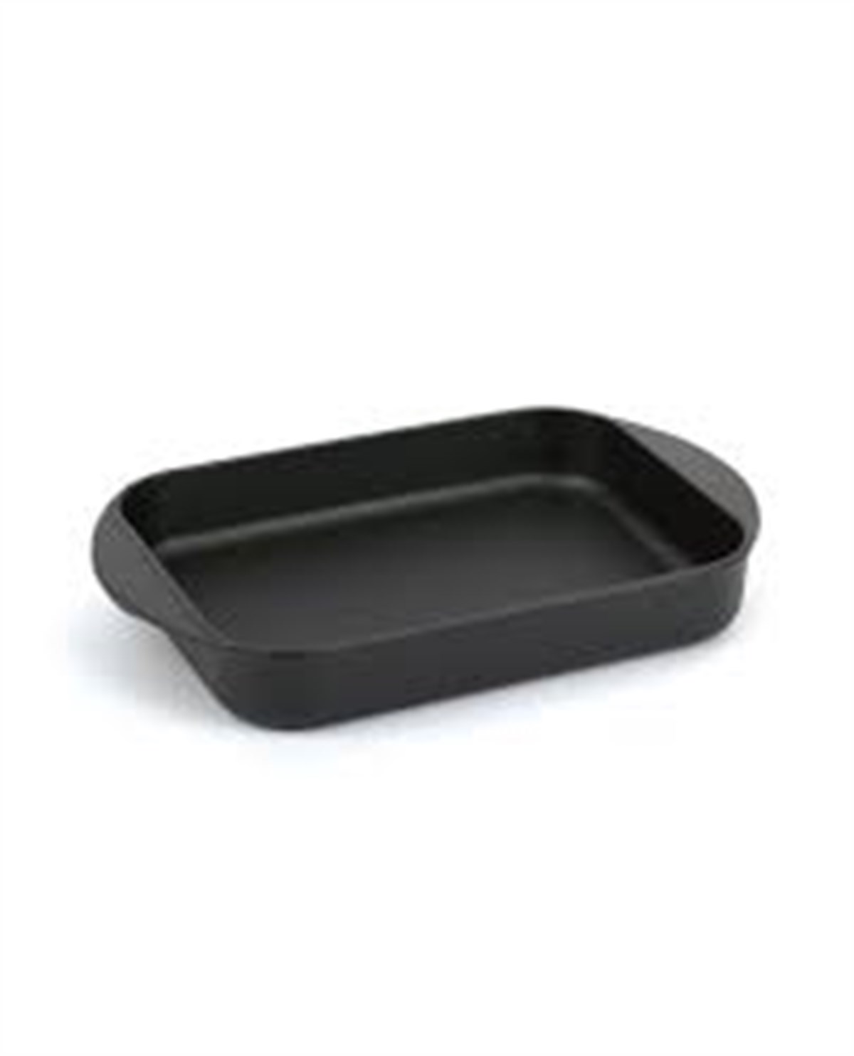 Derin Tepsi 23x31cm Siyah