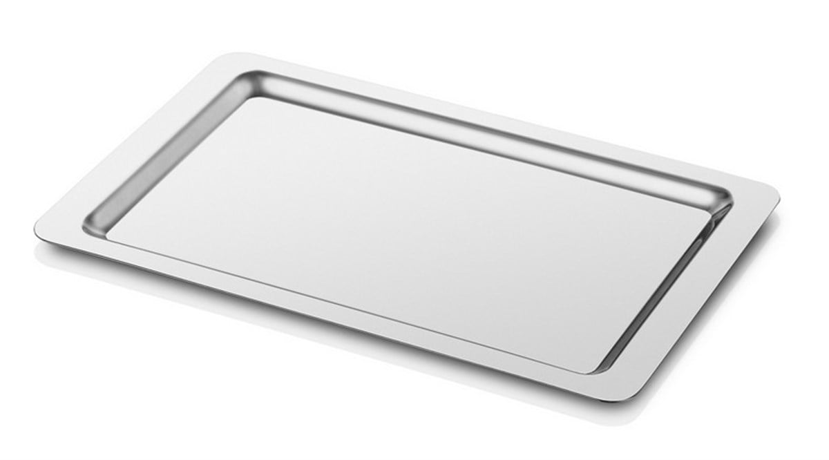 Dikdörtgen Servis Tepsisi 26x40 cm