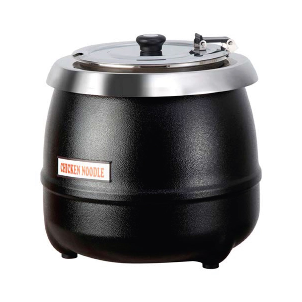 Döküm Çorba Tenceresi 9 lt