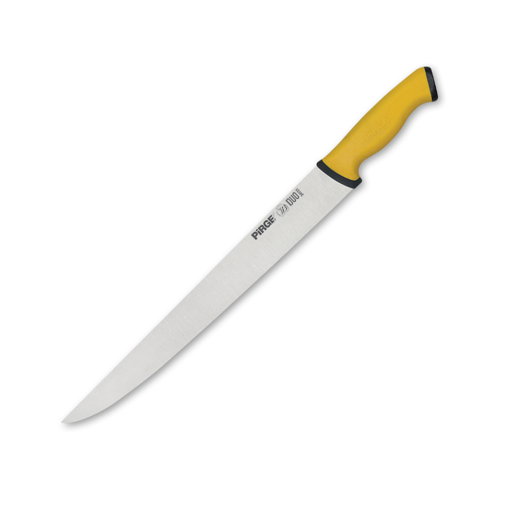 Duo Balıkçı Bıçağı  35 cm