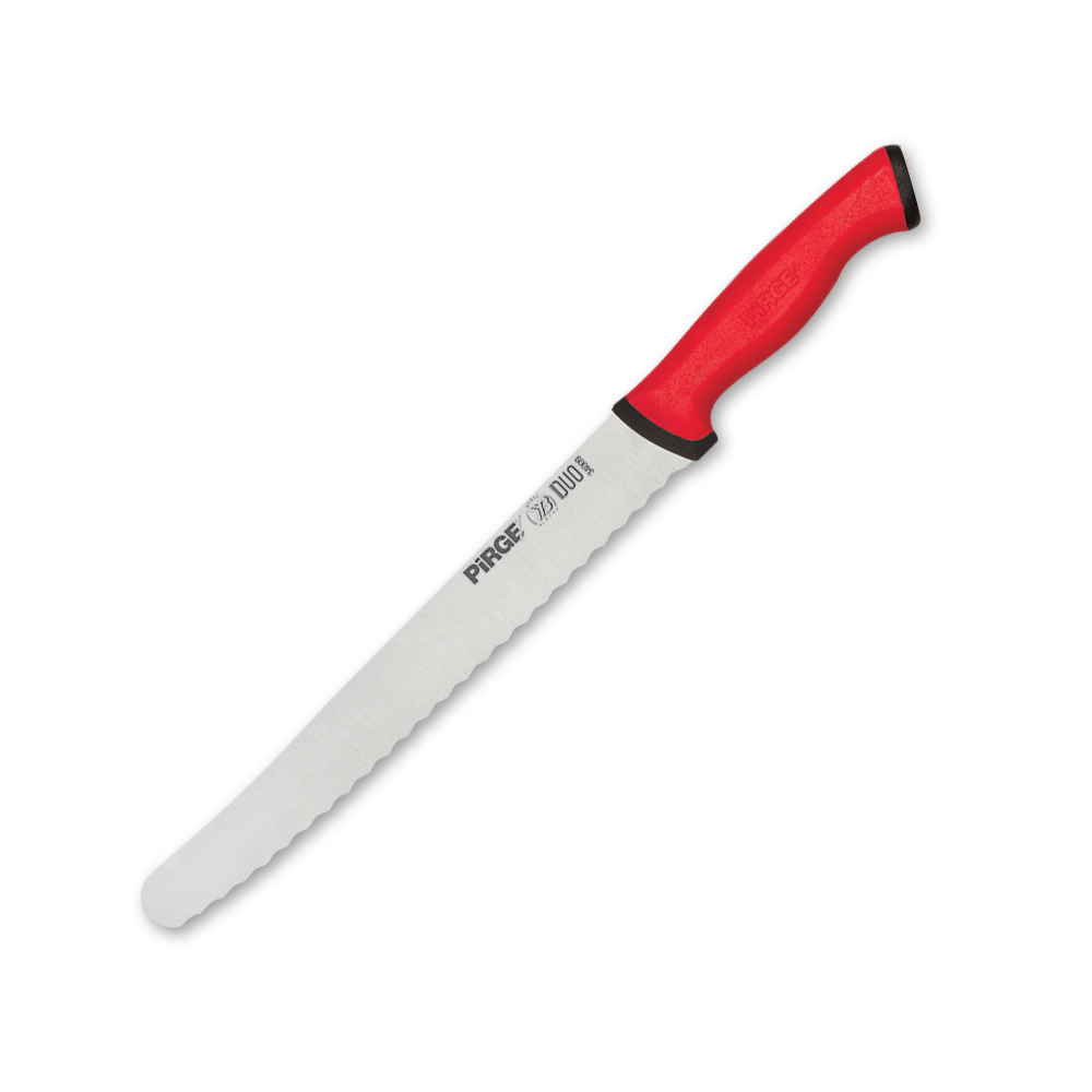 Duo Ekmek Bıçağı Pro  22,5 cm
