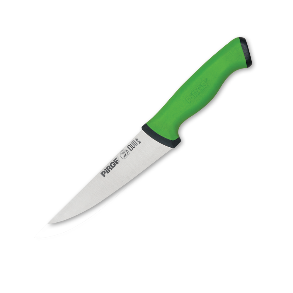 Duo Kasap Bıçağı No. 1 Sivri 14,5 cm