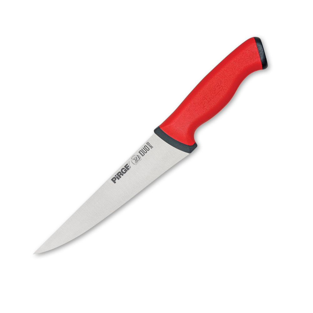 Duo Kasap Bıçağı No. 2 Sivri 16,5 cm