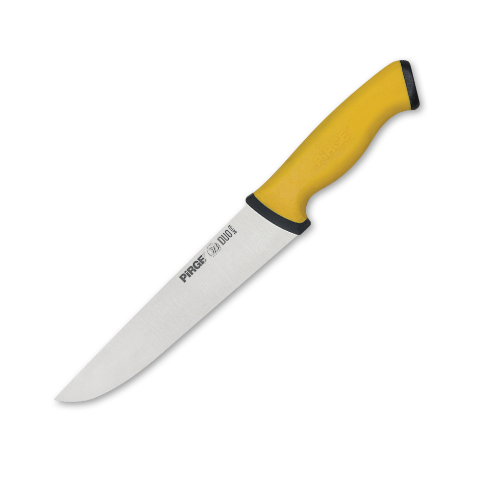 Duo Kasap Bıçağı No. 4  21 cm