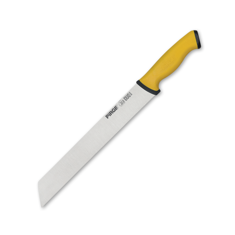 Duo Şarküteri Bıçağı Küt 35 cm