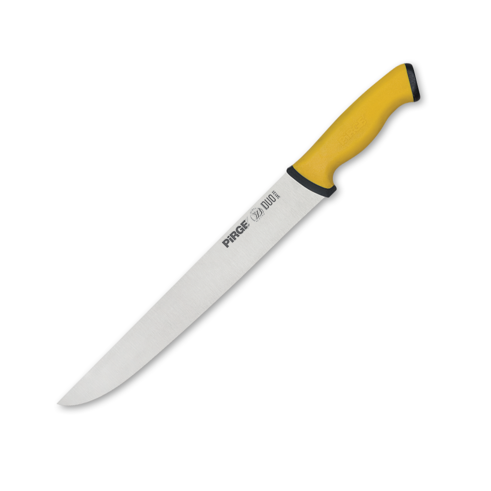 Duo Şarküteri Bıçağı Sivri 35 cm