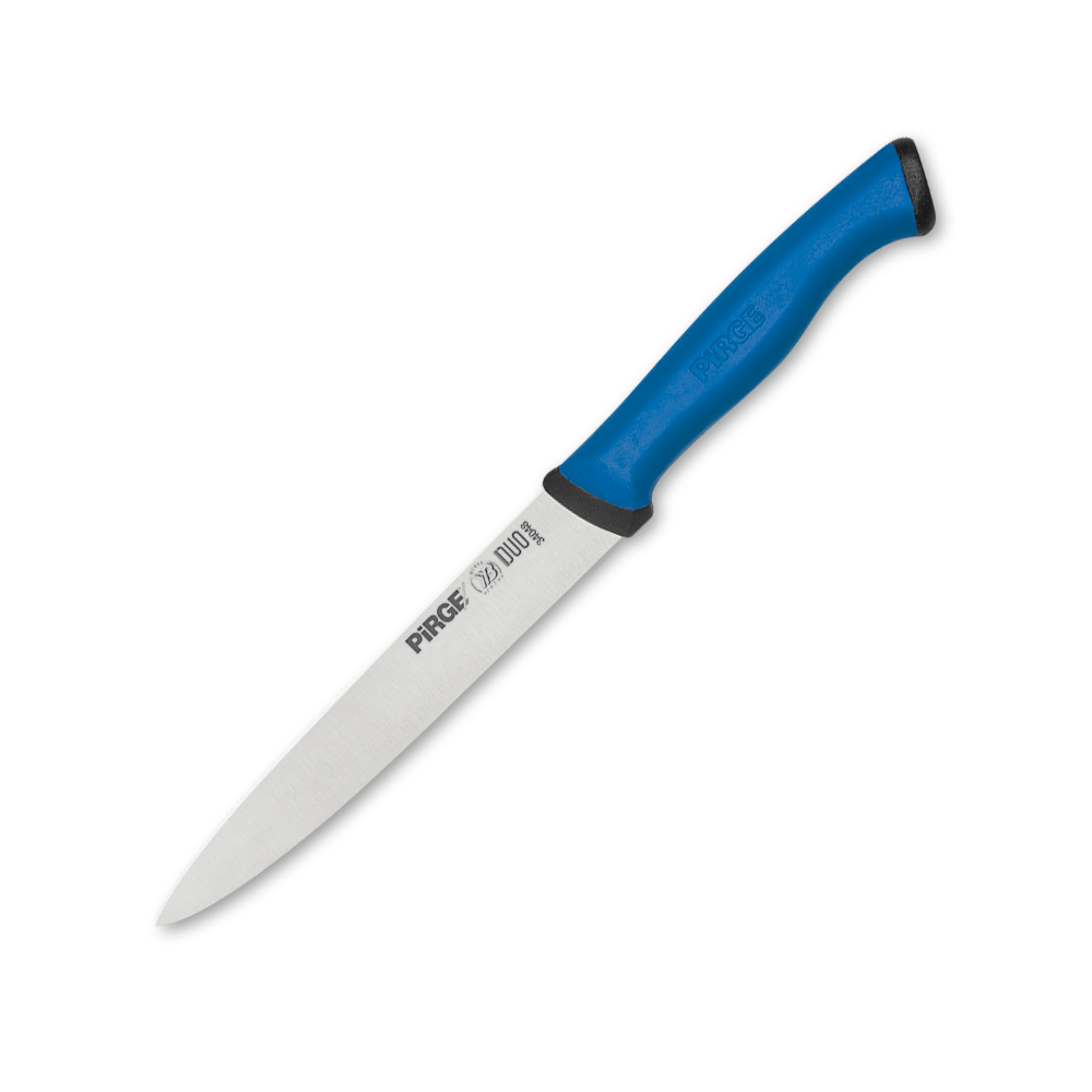 Duo Sebze Bıçağı Sivri  12 cm