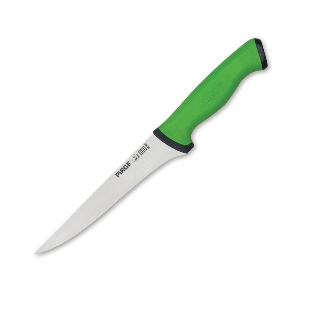 Duo Sıyırma Bıçağı  16,5 cm