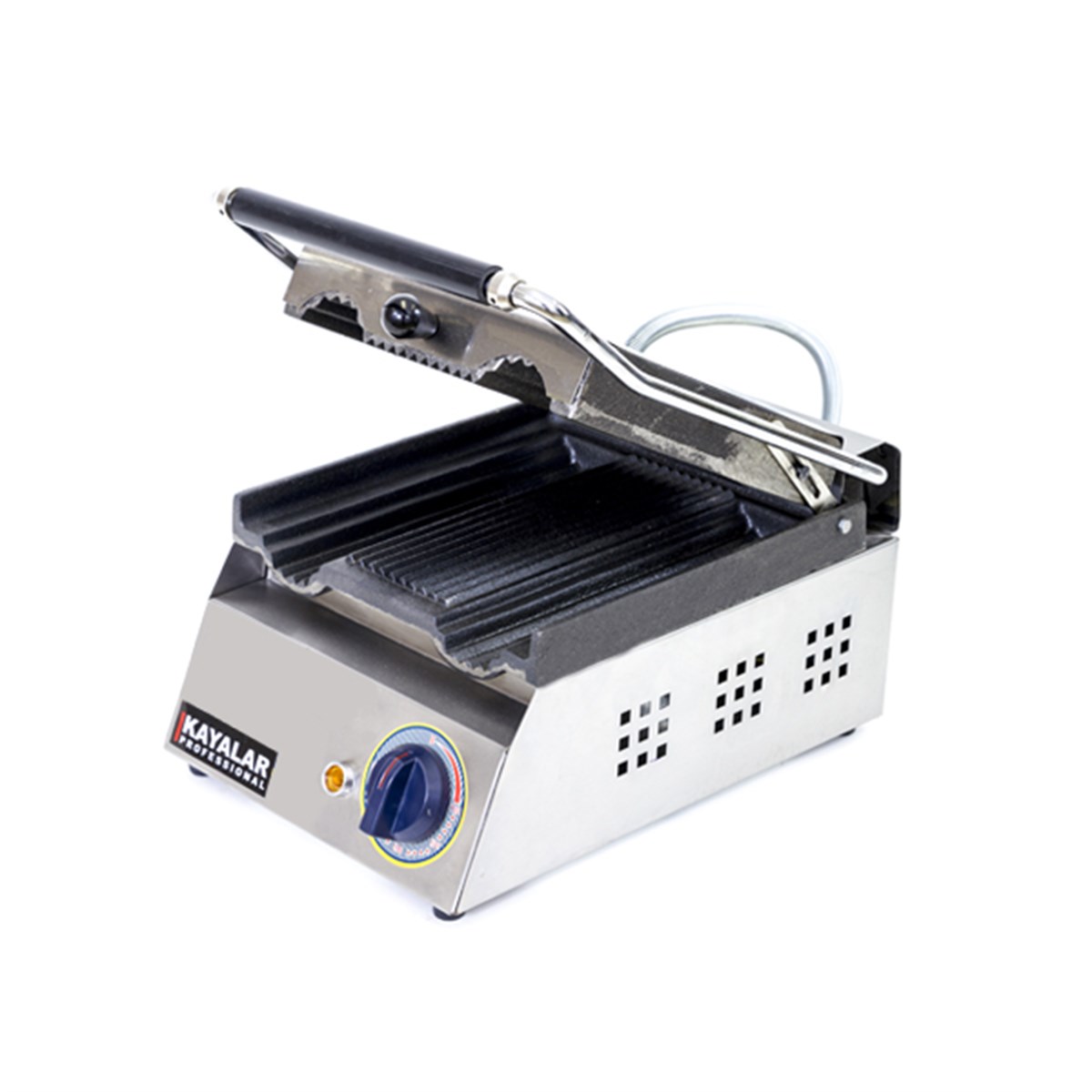 Dürüm Tost Makinesi 2'li Dürüm
