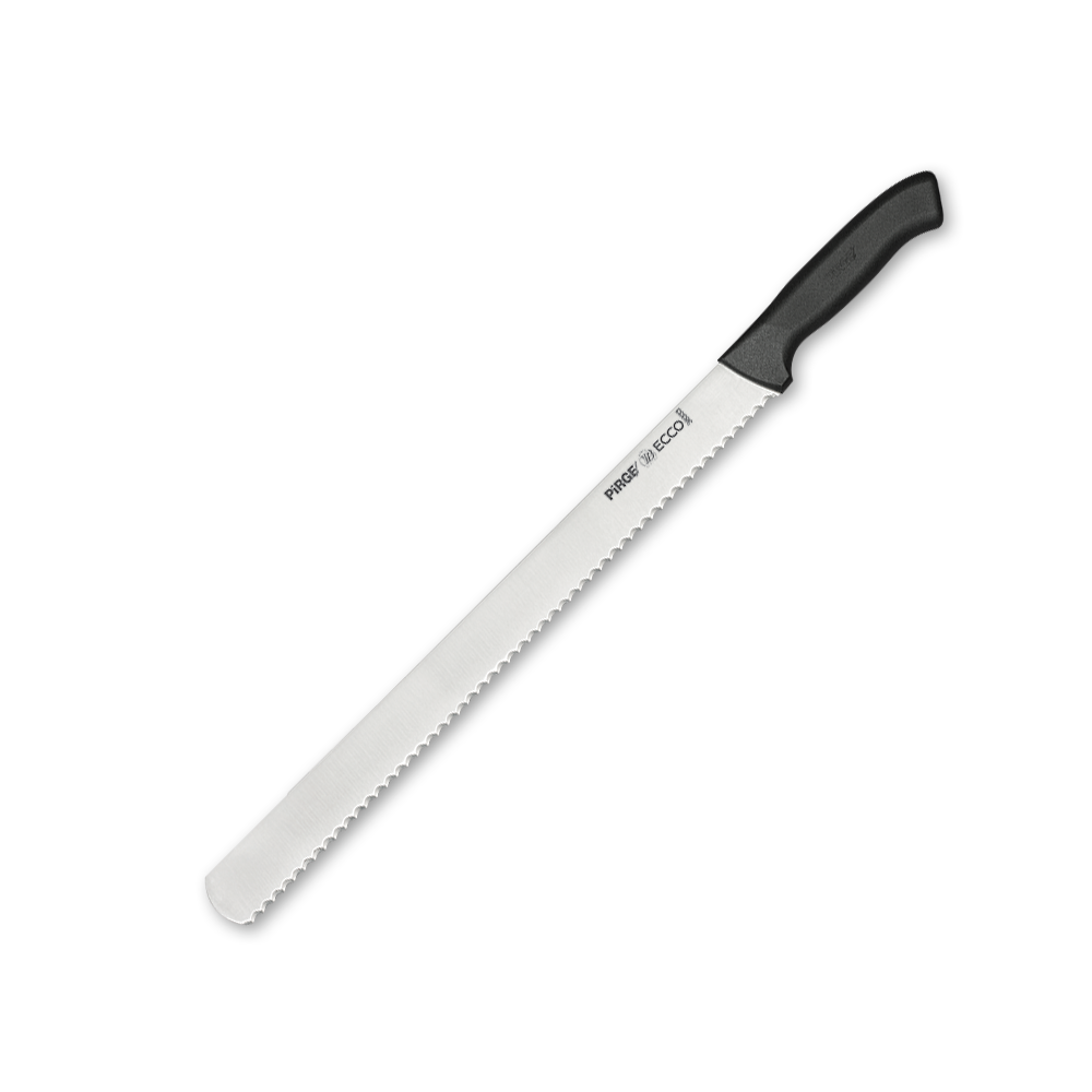 Ecco Jambon Bıçağı Dişli 35 cm
