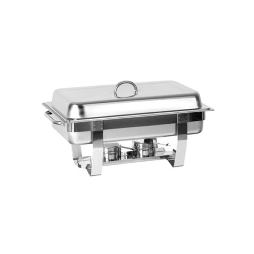 Eko Chafing Dish Jel Yakıtlı