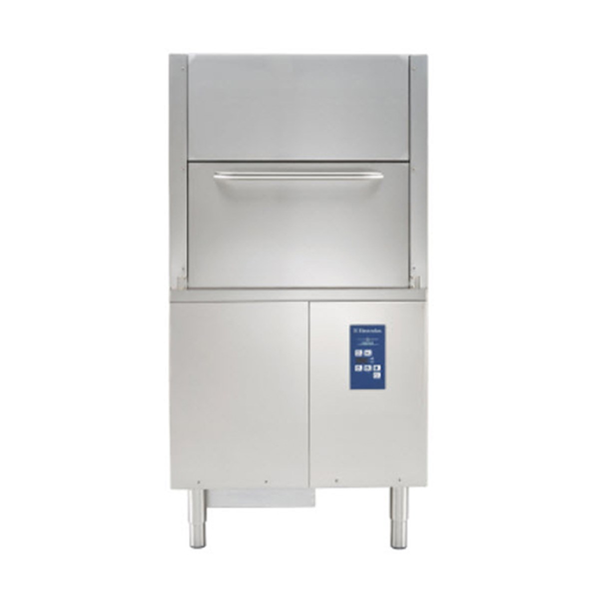 ELECTROLUX KAZAN YIKAMA MAKİNESİ 68x71x60 YIKAMA HAZNELİ