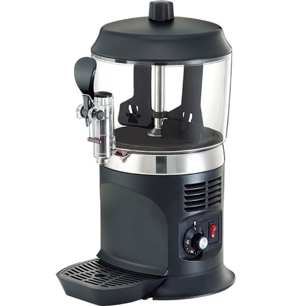 Elegance Sıcak Çikolata Sahlep Makinesi 5 Lt