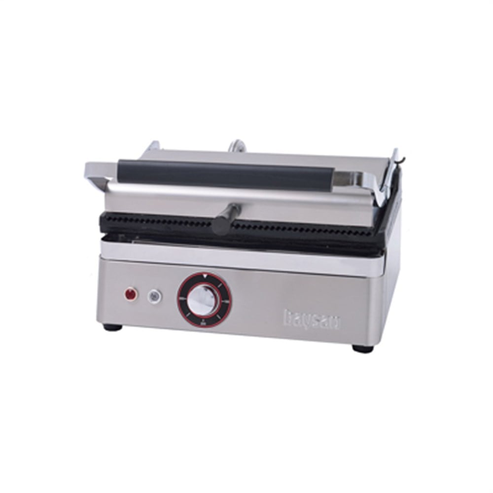 Elektrikli Tost Makinası 16 Dilim