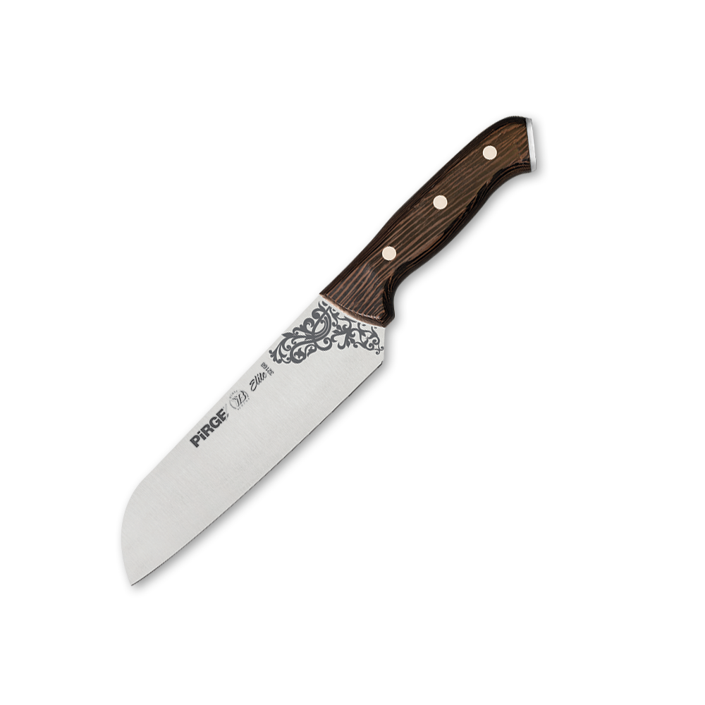 Elite Santoku Bıçağı 18 cm