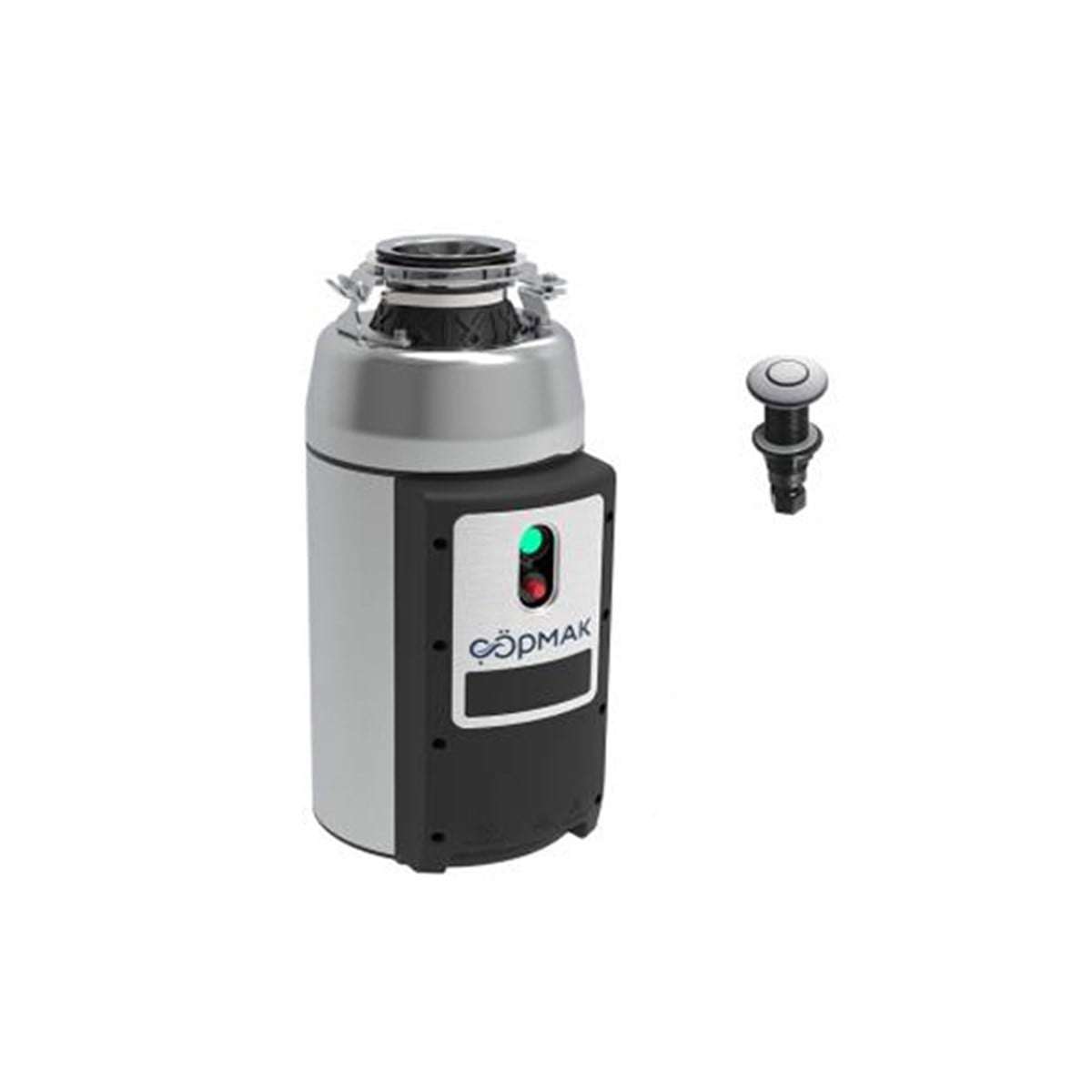 Evye Altı Endüstriyel Çöpmak Öğütücü ST310