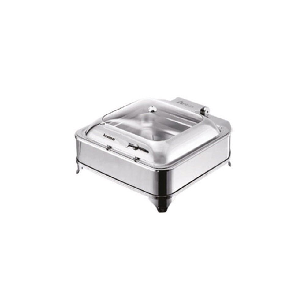 Exclusive Box Cha.Dish GN 2/3 Elektrikli