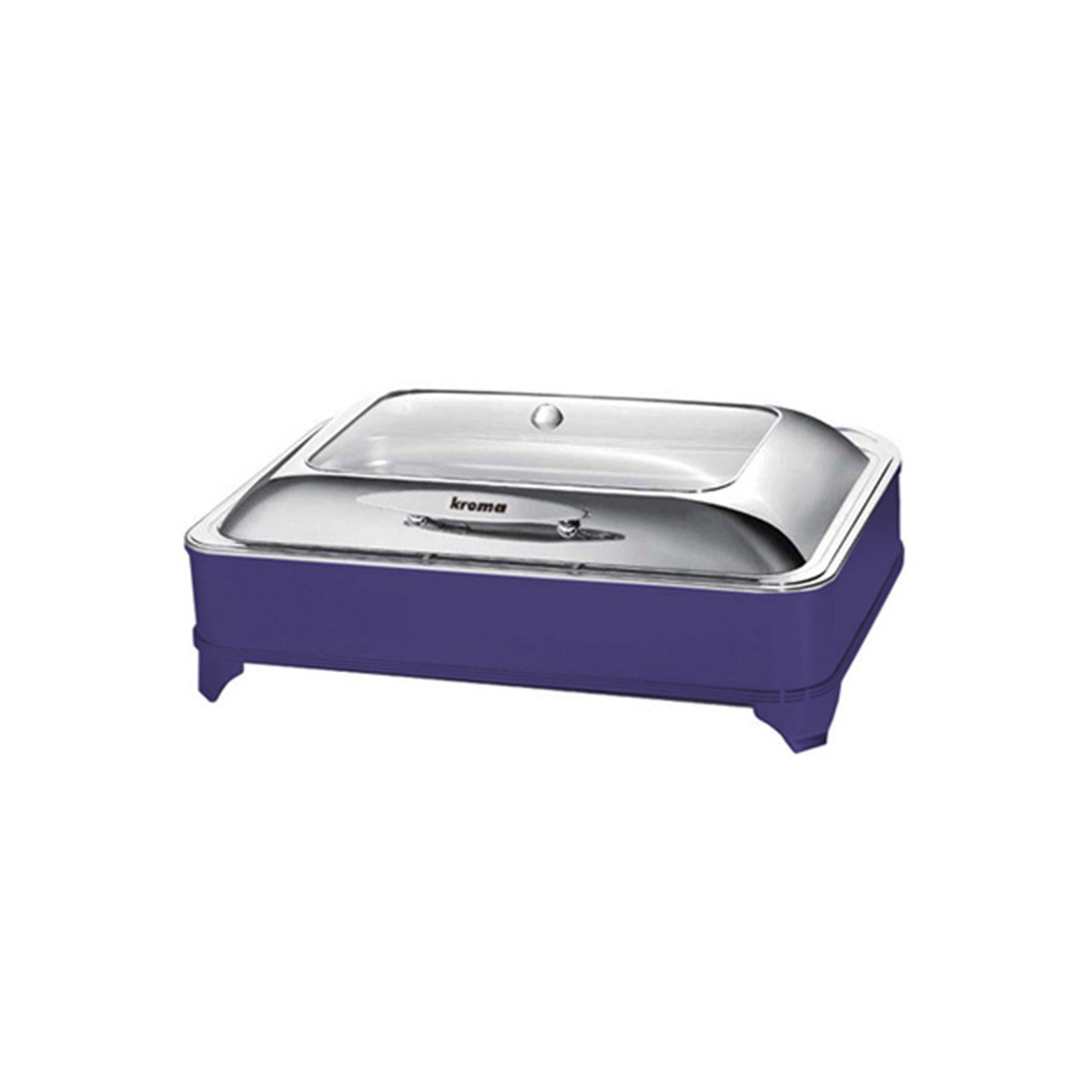 Exclusive Box Chafing Dish GN-1/1 Mavi