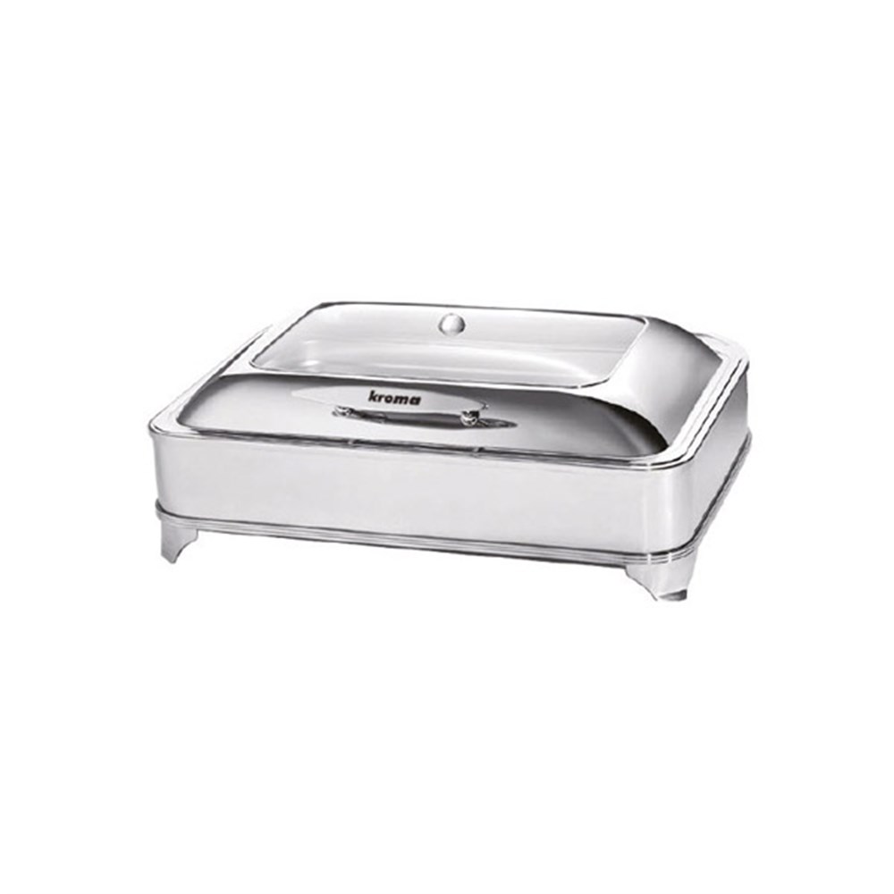 Exclusive GN-1/1 Box Chafing Dish Elektrikli