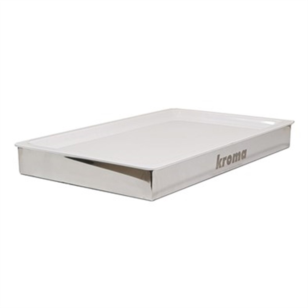 KROMA Exclusive Sunum Tabağı 1/2