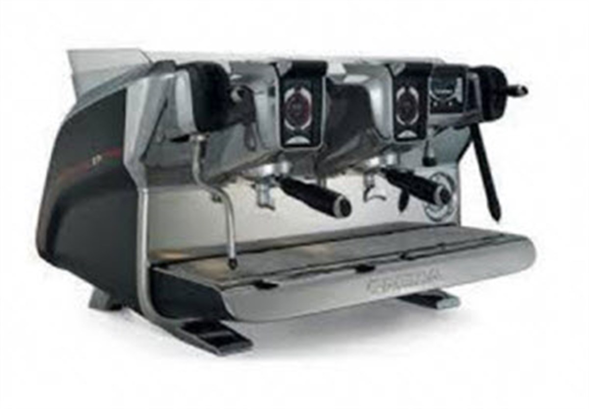 FAEMA E71 A2 OTOMATİK ESPRESSO KAHVE MAKİNESİ 2 GRUPLU